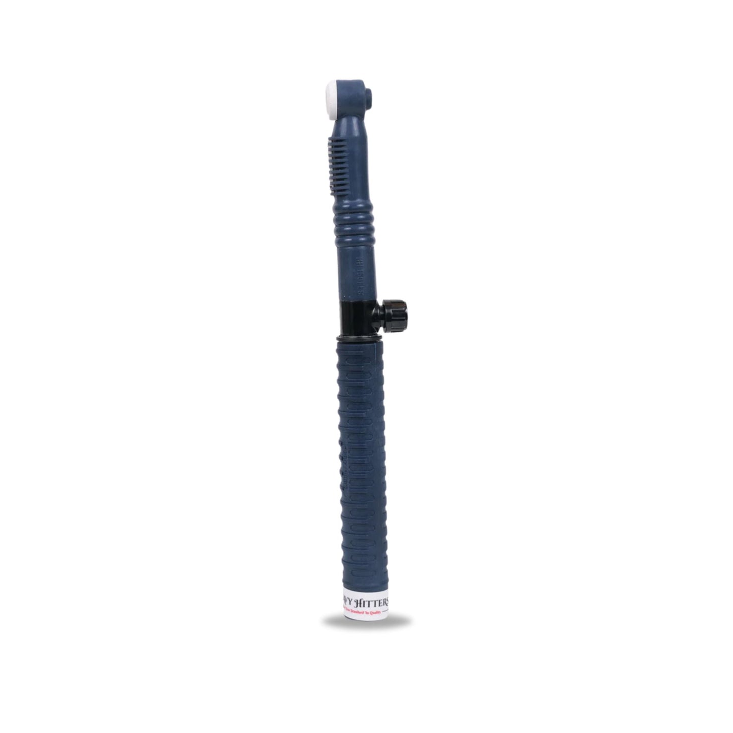 Heavy Hitters 150 Amp MiniRig Long Flex with Valve (HH9FVL)