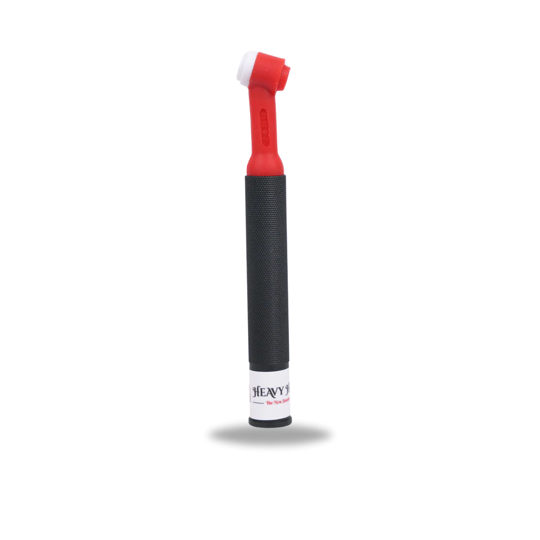 Heavy Hitters 150 Amp MiniRig TIG Torch (HH9F/HH9FV)