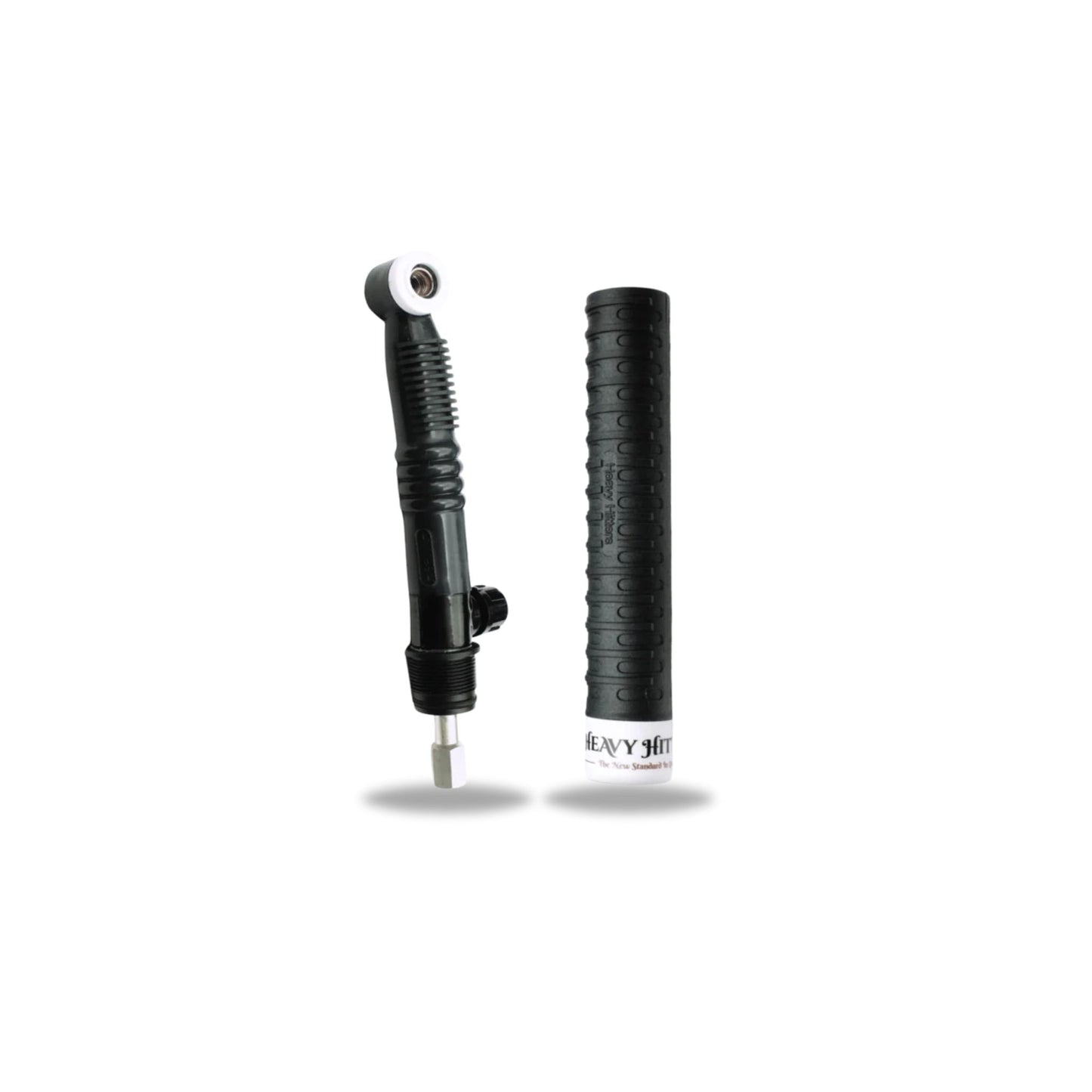 Heavy Hitters 150 Amp MiniRig Long Flex with Valve (HH9FVL)