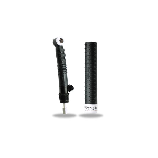 Heavy Hitters 150 Amp MiniRig Long Flex with Valve (HH9FVL)