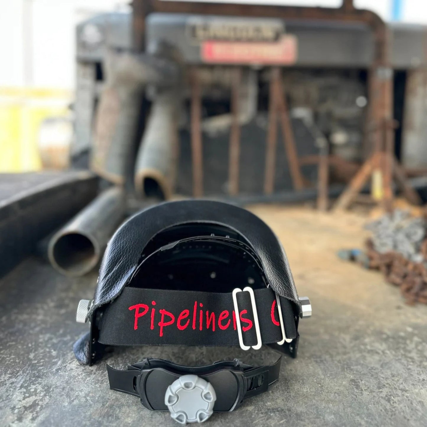 Pipeliners Cloud Back To Life Headband
