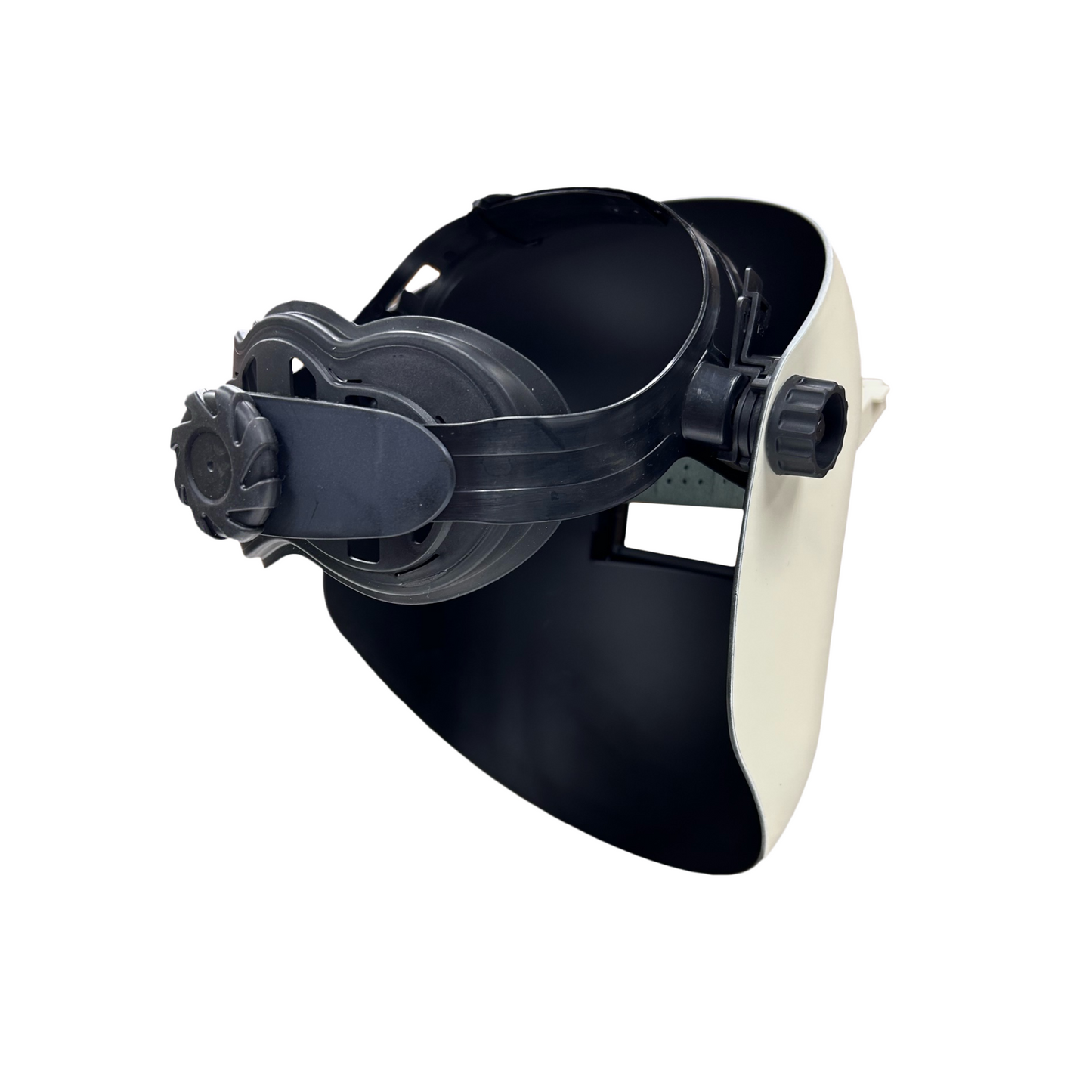 Armour Guard Sugar Scoop Flip Front Pipeliner Fiberglass Welding Helmet