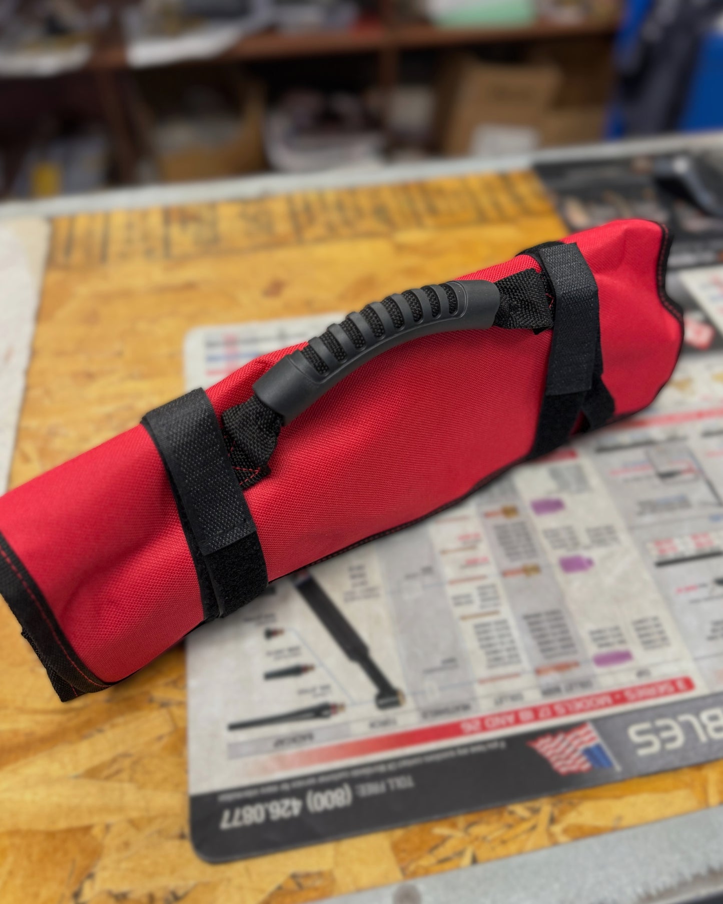 Fitter Grips for 2" to 4" Pipe Diameters