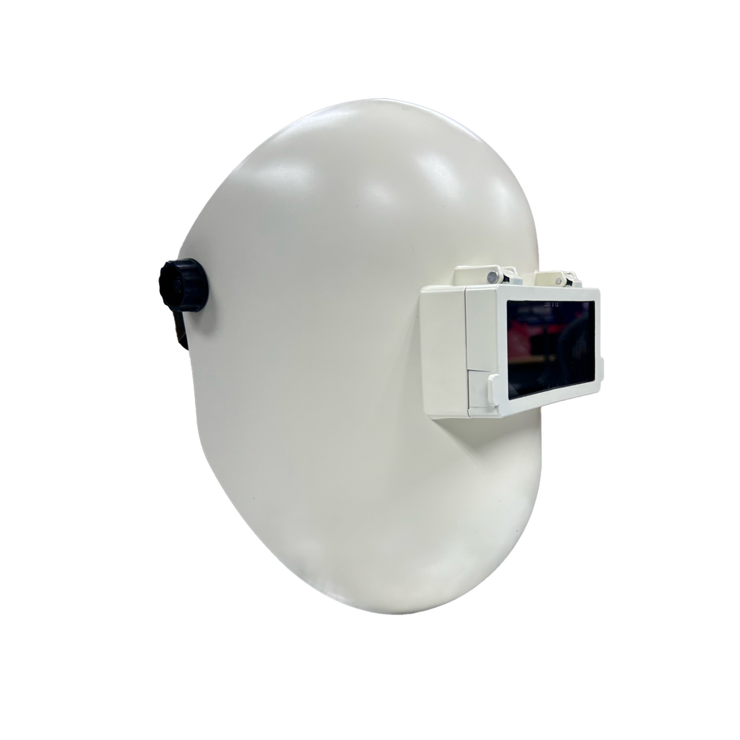 Armour Guard Sugar Scoop Flip Front Pipeliner Fiberglass Welding Helmet