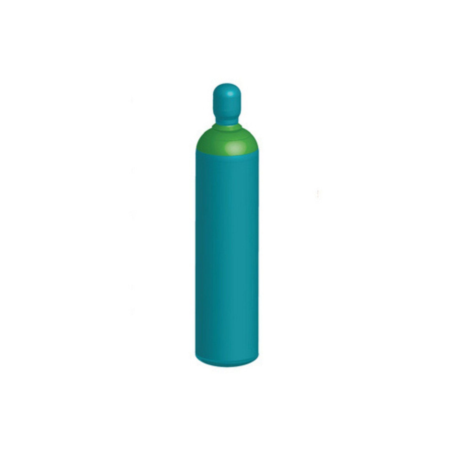 Inoxline He90 C2, Compressed Gas