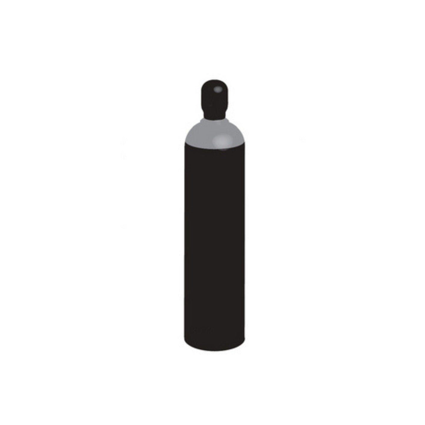 Carbon Dioxide, Compressed Gas