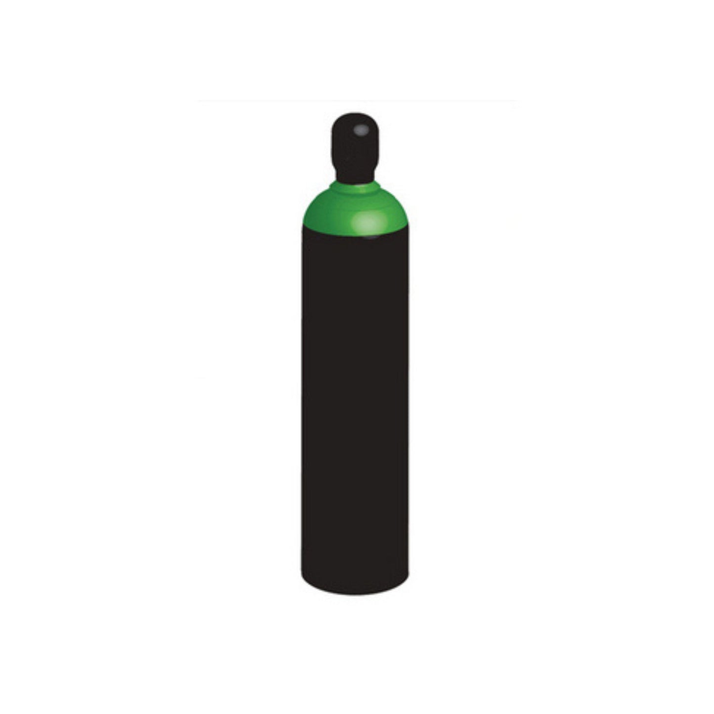Nitrogen, Compressed Gas