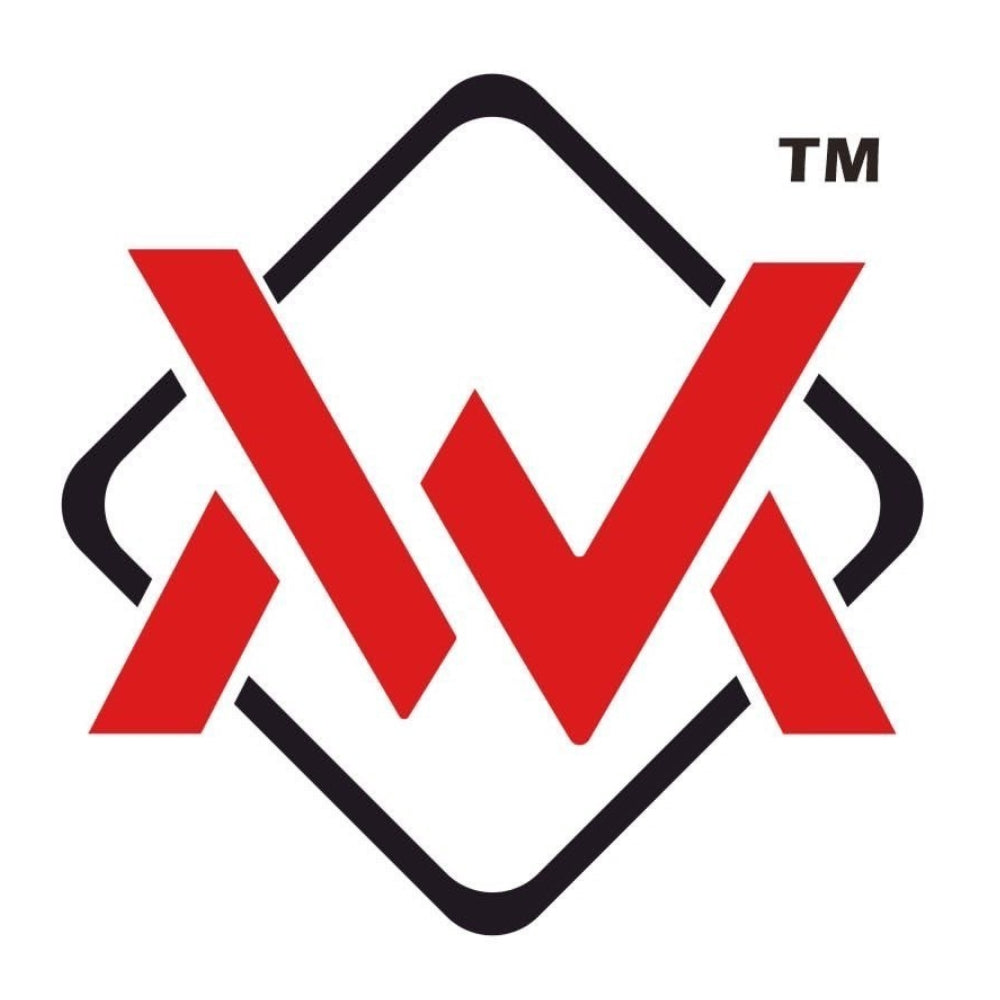 The Welding Magician
