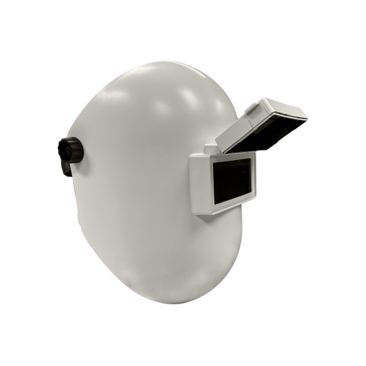 Armour Guard Sugar Scoop Flip Front Pipeliner Fiberglass Welding Helmet