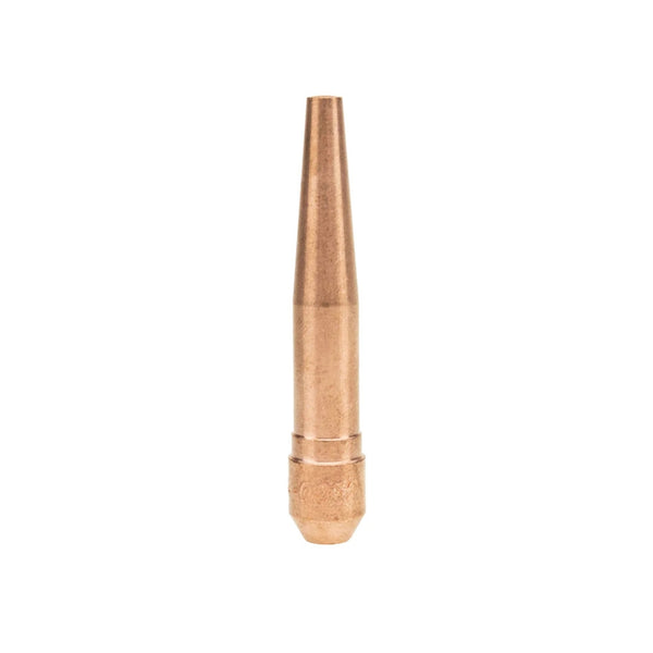 Centerfire Style Tapered Contact Tips – Northern Welding Supplies