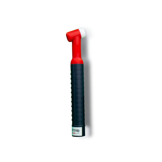 Heavy Hitters 350 Amp Flexhead TIG Torch without Valve (HH350)