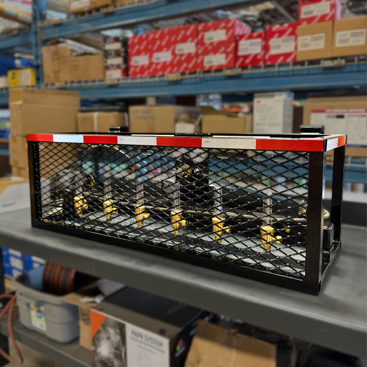 Cylinder Manifold