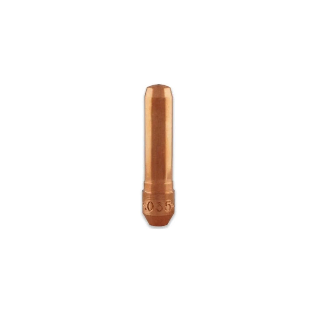 Centerfire Style Contact Tips