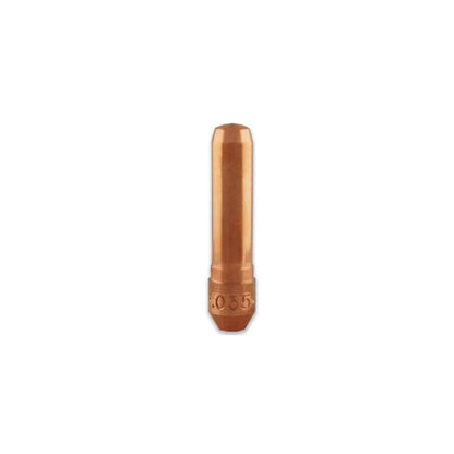 Centerfire Style Contact Tips