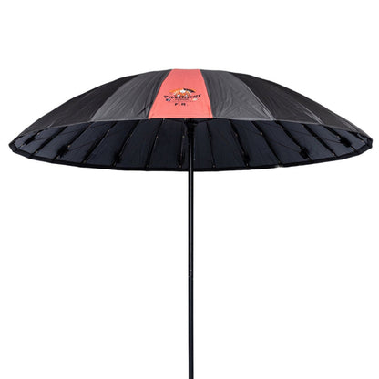Pipeliner's Cloud 8' Flame Resistant Umbrella