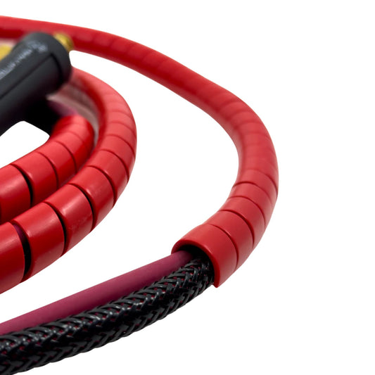 Heavy Hitters 12ft Protective Wrap for TIG Rig (RigRap)