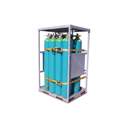 Ferroline C25, Compressed Gas