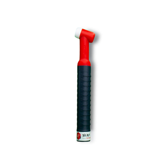 Heavy Hitters 350 Amp Flexhead TIG Torch without Valve (HH350)
