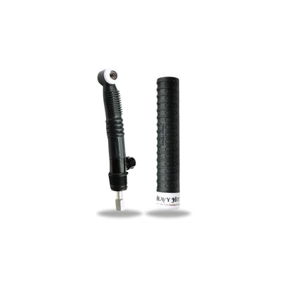 Heavy Hitters 150 Amp MiniRig Long Flex with Valve (HH9FVL)