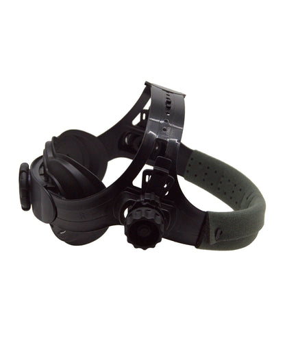 Armour Guard Sugar Scoop Flip Front Pipeliner Carbon Fibre Welding Helmet
