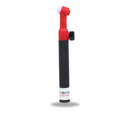 Heavy Hitters 150 Amp MiniRig TIG Torch (HH9F/HH9FV)