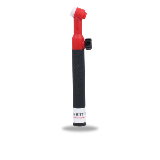 Heavy Hitters 150 Amp MiniRig TIG Torch (HH9F/HH9FV)