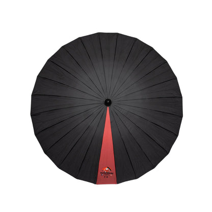 Pipeliner's Cloud 8' Flame Resistant Umbrella
