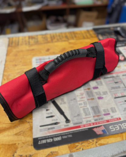 Fitter Grips for 2" to 4" Pipe Diameters