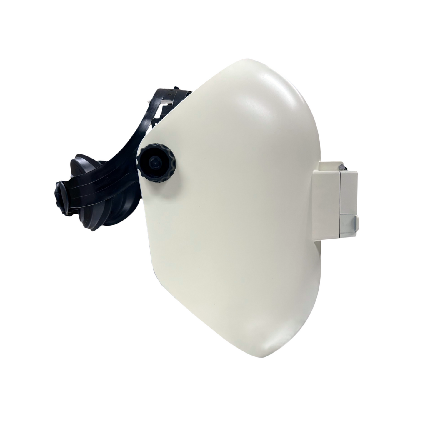 Armour Guard Sugar Scoop Flip Front Pipeliner Fiberglass Welding Helmet