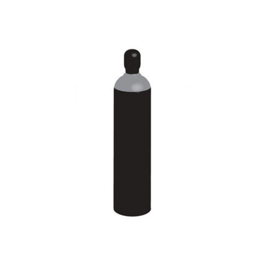 Carbon Dioxide, Compressed Gas
