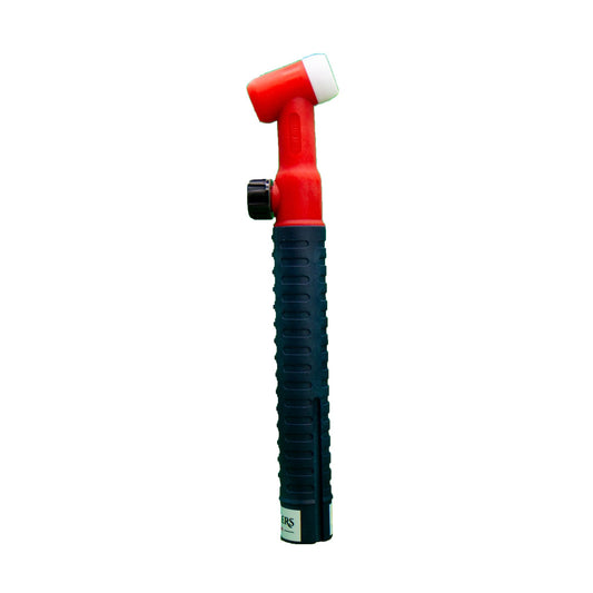 Heavy Hitters 200 Amps Flexhead TIG Torch with Valve (HH217FV)