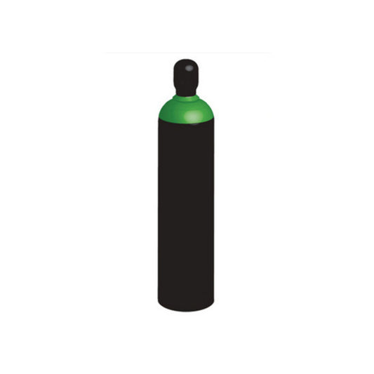 Nitrogen, Compressed Gas