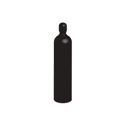 Oxygen, Compressed Gas
