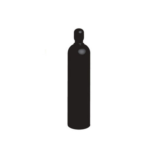 Oxygen, Compressed Gas